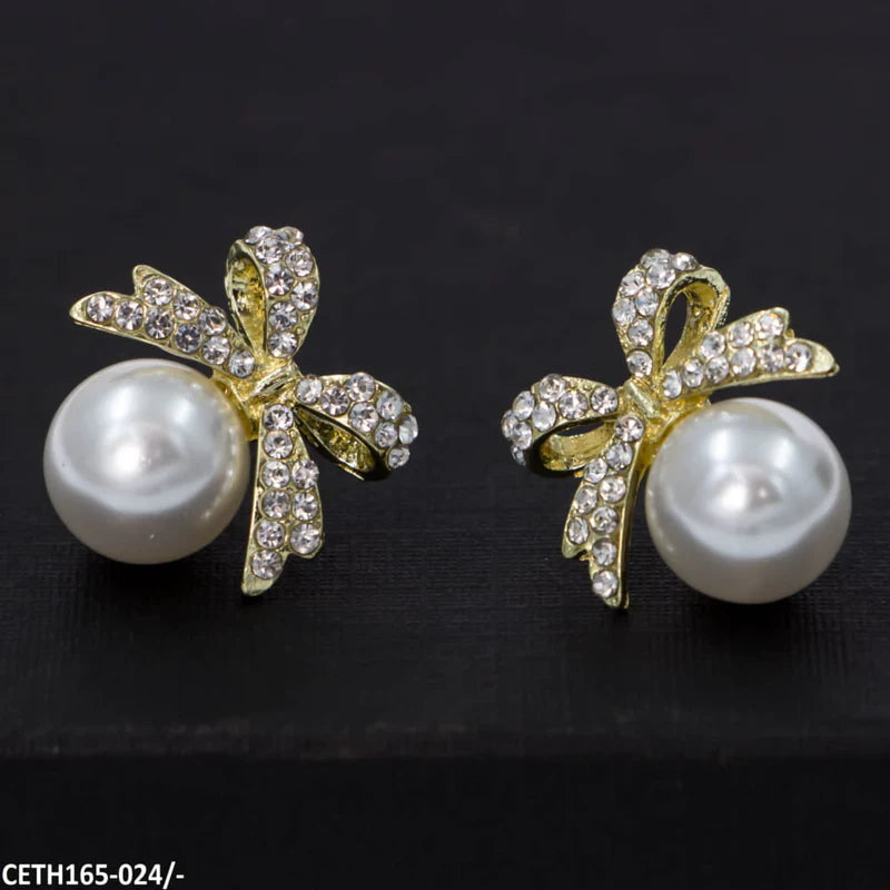 CETH165 SYB Tai Ear Tops Pair - CETH