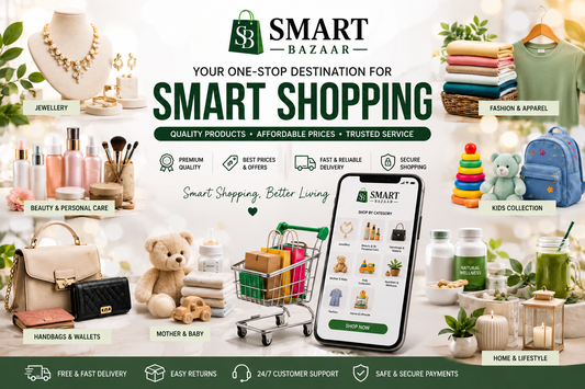 Explore the Best Deals on Fashion, Beauty, and Everyday Essentials