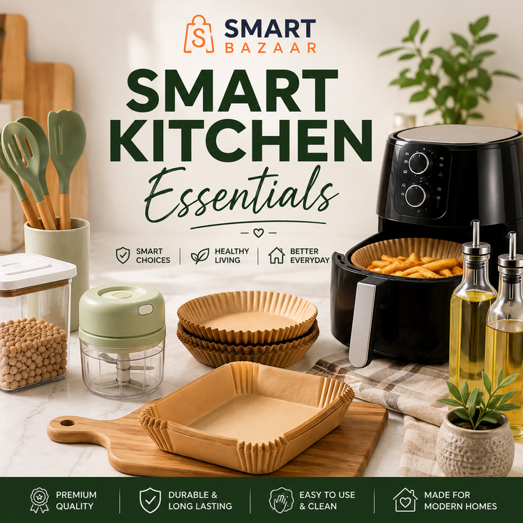 Kitchen Essentials
