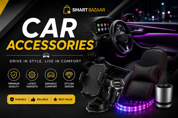 Car Accessories