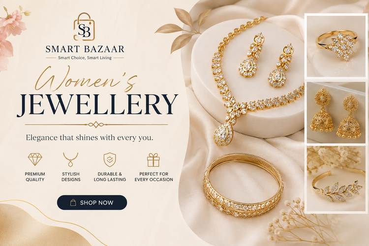 Women's Jewelry Collection