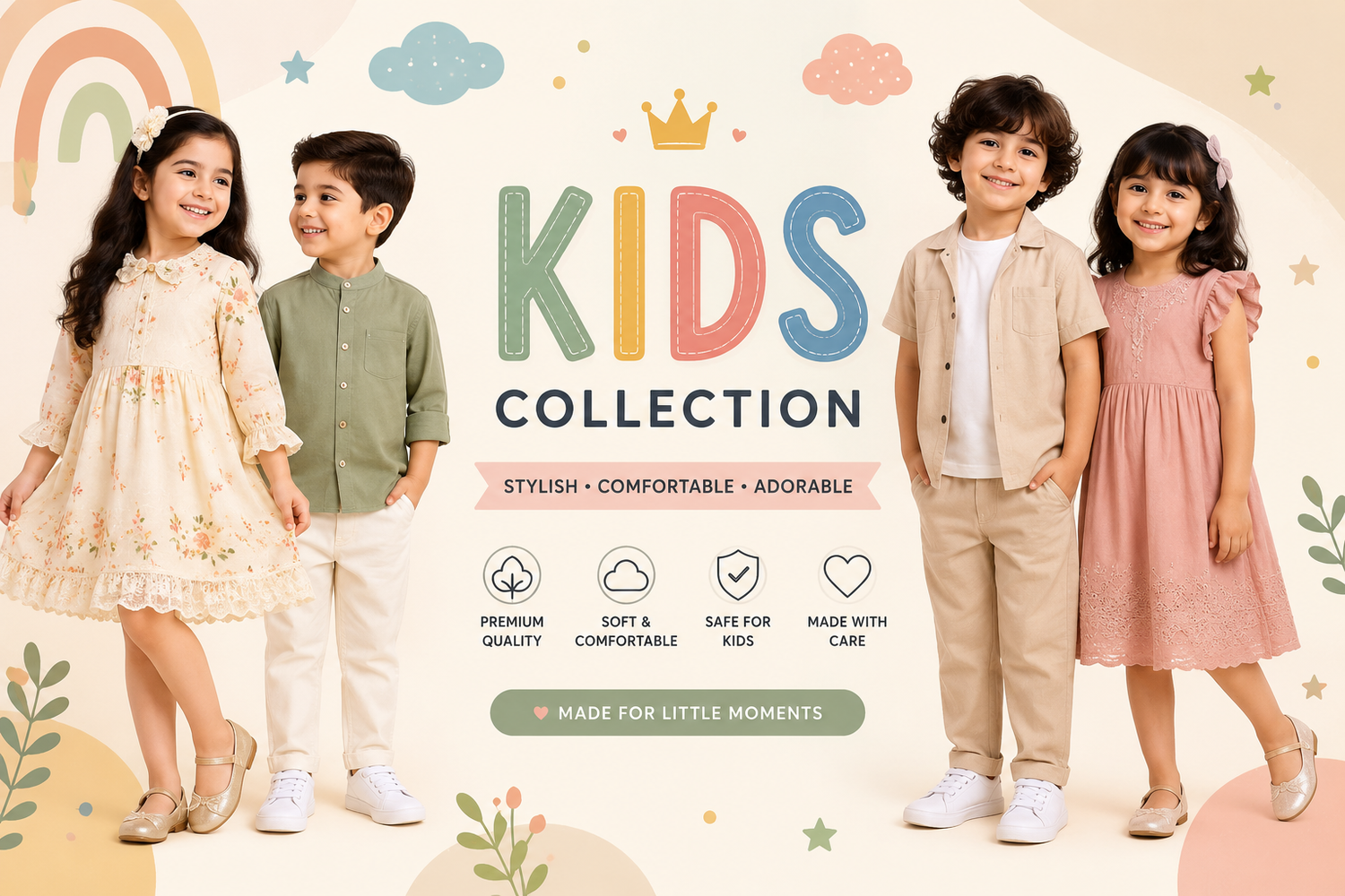 Kids Collection