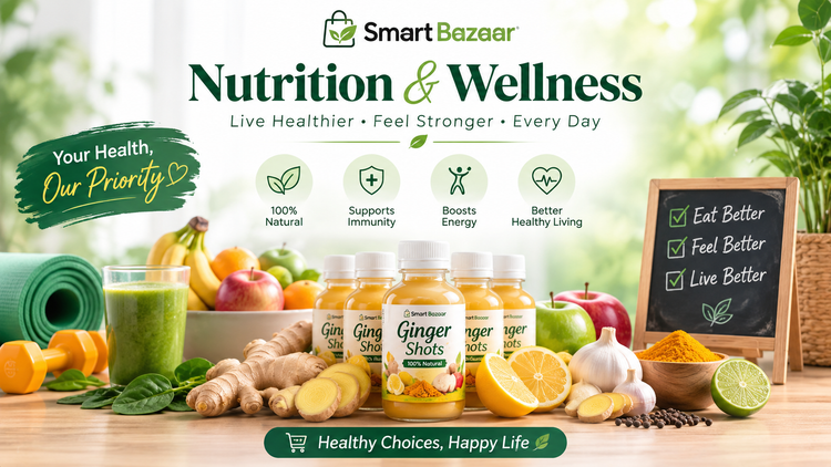 Nutrition & Wellness
