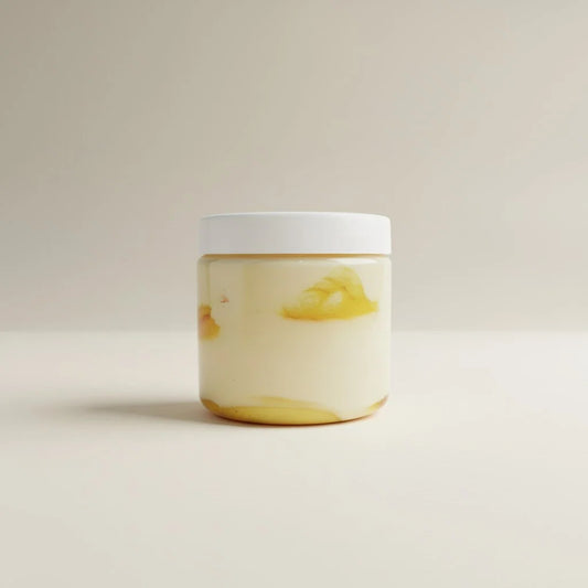 Zafrani Whitening Cream 250ml