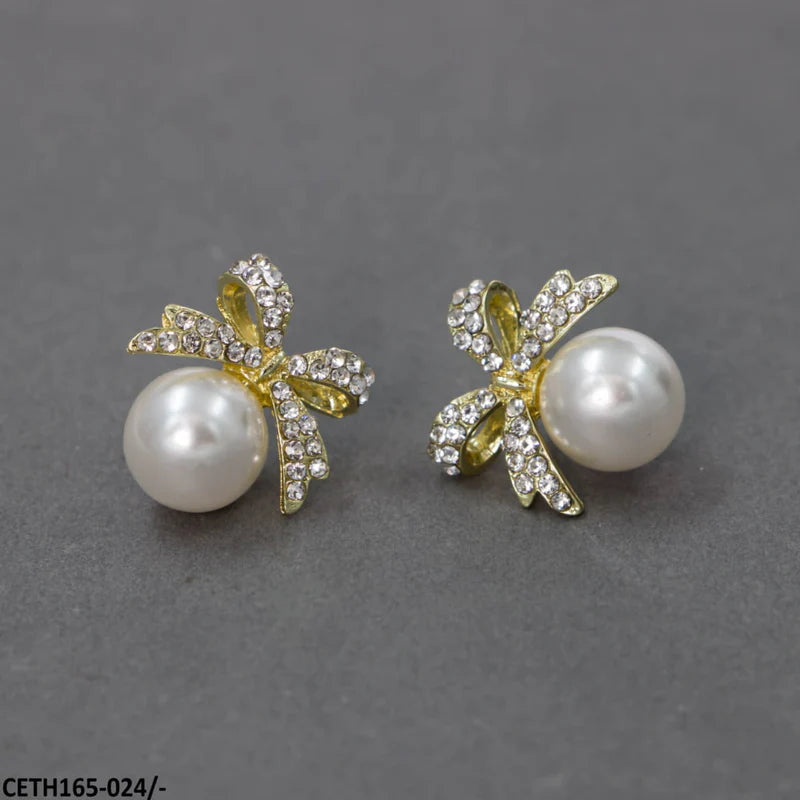 CETH165 SYB Tai Ear Tops Pair - CETH