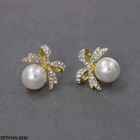 CETH165 SYB Tai Ear Tops Pair - CETH