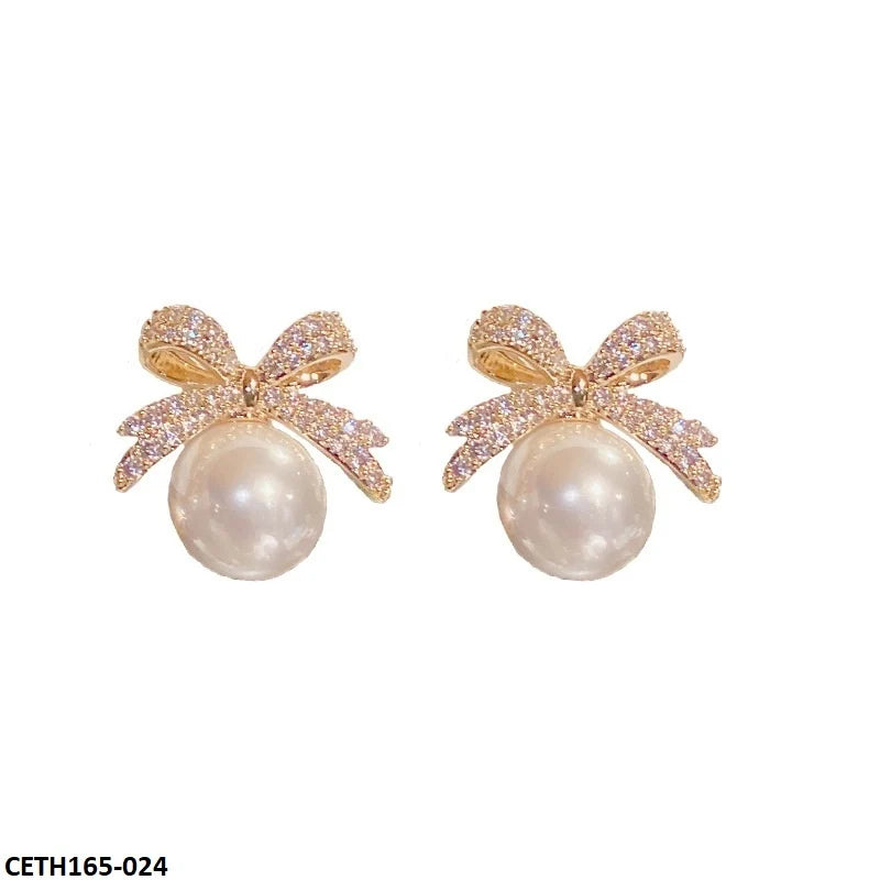 CETH165 SYB Tai Ear Tops Pair - CETH