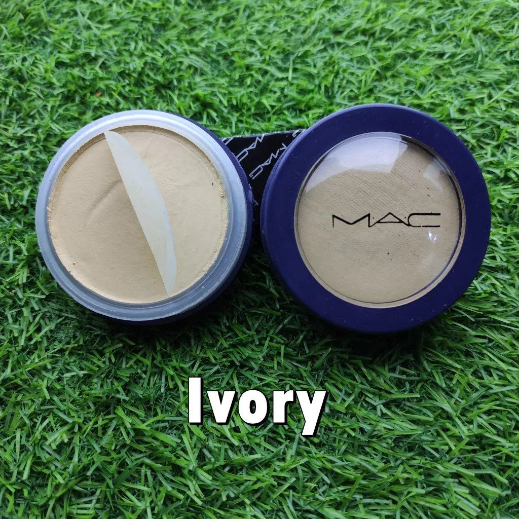 MAC Face & Body Perfecting Powder - Ivory Shade